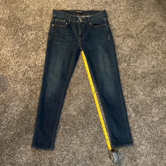 Women’s Express Jeans - Picture 1 of 7